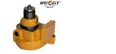 Su Pompası 6212-61-1203 HM350-1L Damperli Kamyonlar için Komatsu Ekskavatör Parçaları S6D140-1Z-F S6D140-1U-FS SAA6D140E-3A-8 Motor