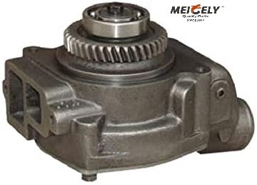 2P-0662 Su Pompası Motoru 3306 3304 Yedek Parçalar