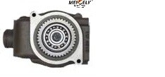 Su Pompası Motor Parçaları 2W8001 1727767 3304 3304B 3306 SR4 Motor
