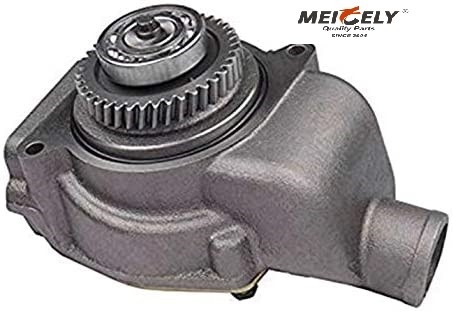 Su Pompası Motor Parçaları 2W8001 1727767 3304 3304B 3306 SR4 Motor