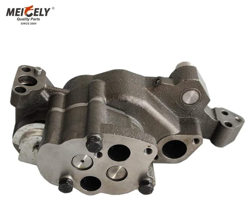 Yağ Pompası Motor Parçaları 4W-2448 3304 3306
