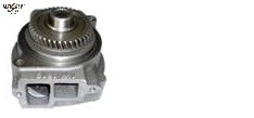Ekskavatör Su Pompası 1727766 Motor 3304 3304B 3306 3306B 515 525 615C 966F