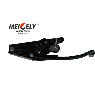 1525311703002 SINOTRUK Elektronik Hızlandırıcı Pedal Montajı