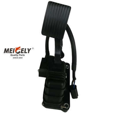 5183000104 Beiben V3 Ağır Kamyon için Elektronik Hızlandırıcı Pedal