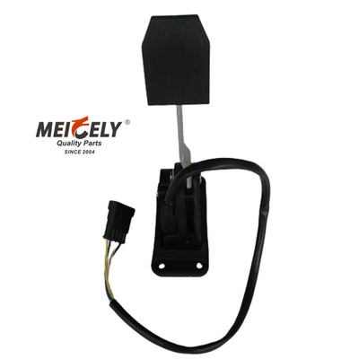 Sıcak Satış 3801-300040A IVECO için Elektronik Hızlandırıcı Pedalı