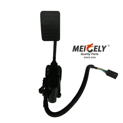 Kamyon Elektronik Hızlandırıcı Pedalı DZ93189570083 Shacman için