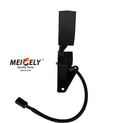 DZ93189570083 Shacman Delong için Elektronik Hızlandırıcı Pedalı