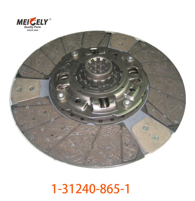 Isozu için 1 - 31240 - 865 1 debriyaj seti