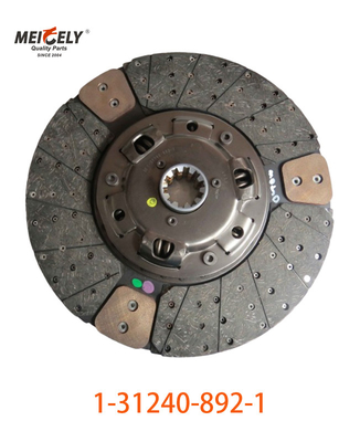 Otomatik Parçalar OE 1-31240-892-1 Kablo Diskleri Kablo Tablası ISUZU için
