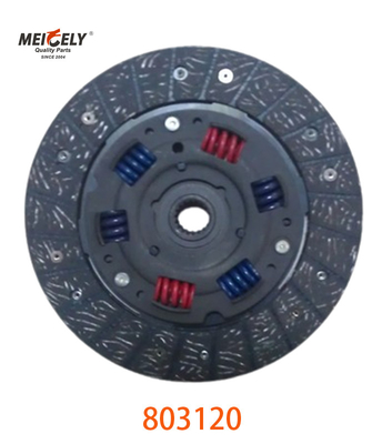 Sıcak satış için PEUGEOT KLACH KIT 803120 KLACH DISC MONITOR 802073