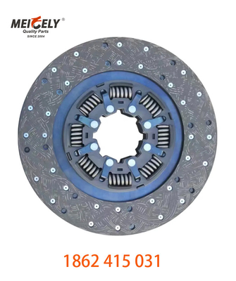 Sıcak Satış Profesyonel 1862 415 031 VOLVO Kamyon için debriyaj diski 883082