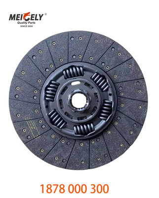Sıcak Satış 1878 000 300 Çapraz Disk 400mm 1878000206 VOLVO Çapraz Kitleri için