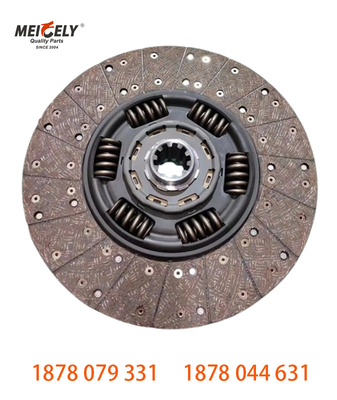Sıcak Satış Klavye Disk 1878 079 331 362mm MAN 1878 044 631 için