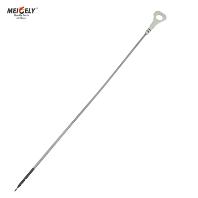 Fuso ve Canter ME014910 Mitsubishi Motoru için Dipstick GAGE Yağ Seviyesi