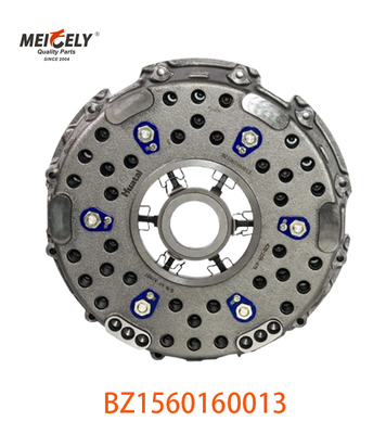 SINOTRUK HOWO için yeni debriyaj plaka OEM BZ1560160013 debriyaj kitleri