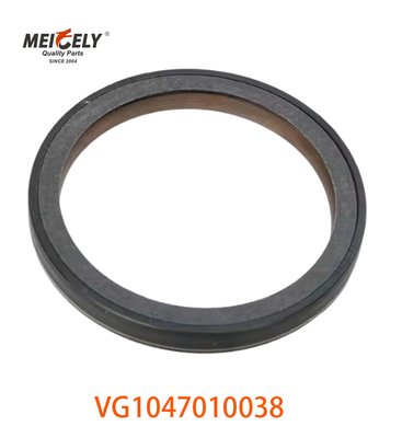 VG1047010038 SINOTRUK CNHTC HOWO için ön yağ mühürü VG1246010005