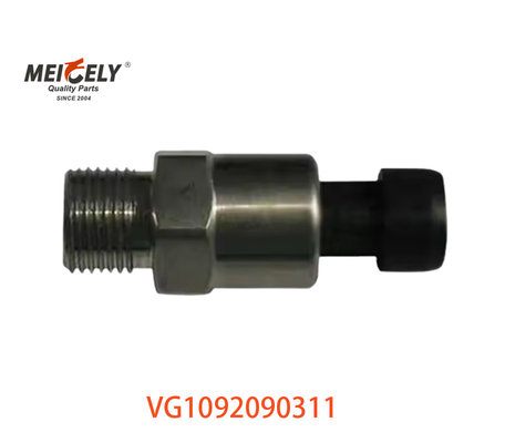 Sıcak Satış VG1092090311 Yağ Basıncı Algılayıcı VG1540090035 HOWO için Uygun