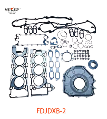 Fabrika Sıcak Satış Motor Tamir Paketi FDJDXB-2 WD615 Motoru için