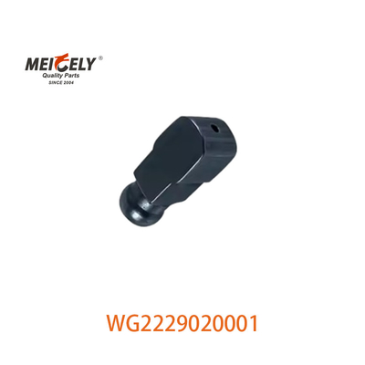 Motor Parçaları Eşzamanlı itme bloğu WG2229020001 1240304278