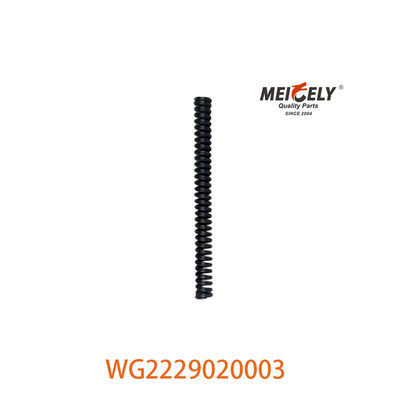 Howo 371 Kamyon İyi Performans WG2229020003 İç Yay