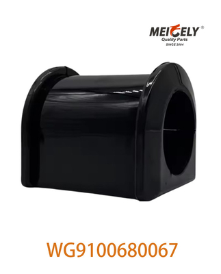 Orijinal Oem WG9100680067 SINOTRUK HOWO için Kauçuk rulman 199100680067