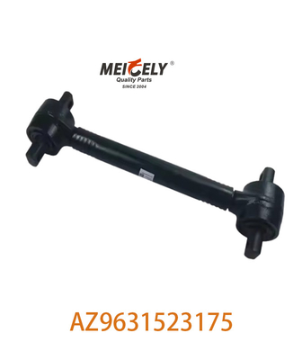 AZ9631523175 HOWO ağır kamyon itme çubuğu montajı için