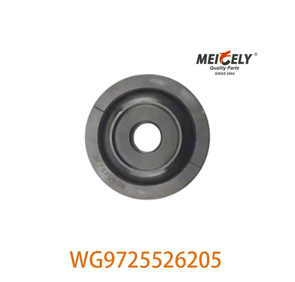Yüksek performanslı ortak rulman montajı WG9725526205 Çinli SINOTRUK HOWO için