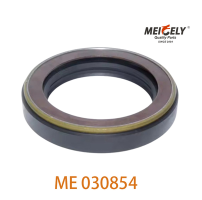 Yağ mühürü ME 030854 ME034976 Mitsubishi Kamyon için