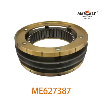 Orijinal ME627387 Senkronizer 6D15 6D16 ME621341 Mitsubishi FUSO için