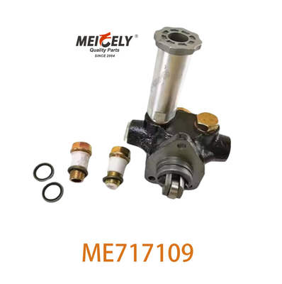 ME717109 6D14 6D15 6D16 Yakıt besleme pompası ME036005 Mitsubishi motoru için
