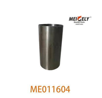 ME011604 6D31 Motoru ME011030 için Cihazdaki Silindir Liner Fit