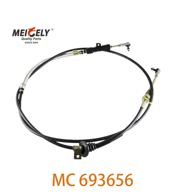MITSUBISHI Kamyon Parçaları için Gear Kablo OEM MC-693656 ME693656