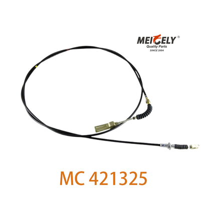 MC 421325 Japon kamyonu için 2150mm 2115mm dişli kablosu