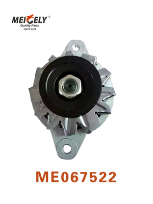 Kamyon Alternatörü ME067522 ME077426 ME037616 24V 50A Mitsubishi Kamyon Parçaları İçin