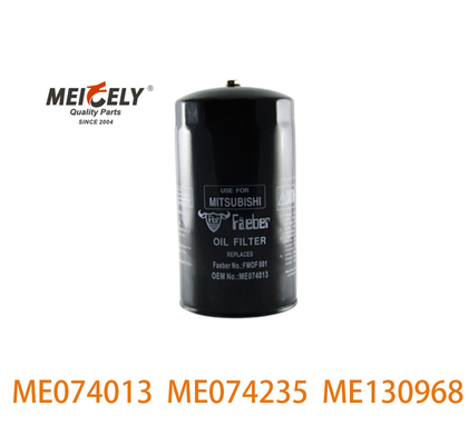 MITSUBISHI Yağ Filtresi ME074013 ME074235 ME130968
