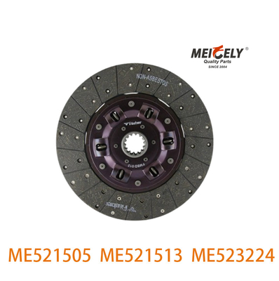 MITSUBISHI ME521505 ME521513 ME523224 6D14 debriyaj seti için debriyaj diski