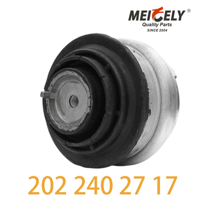 202 240 27 17 OEM Otomobil Parçaları MERCEDES-BENZ için Motor Montajı
