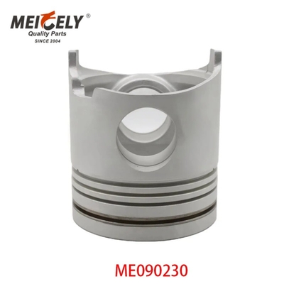 OEM 8DC9 Piston ME090230 Motor Parçaları Mitsubishi için Piston 8DC10