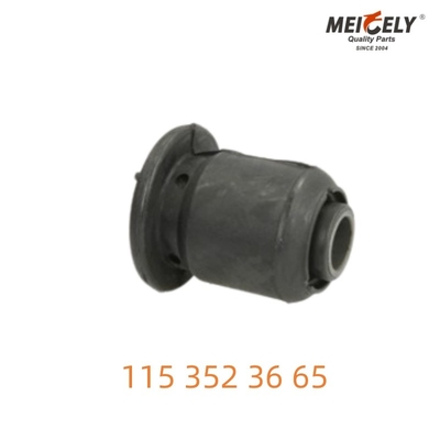 Orijinal 115 352 36 65 Mercedes- Benz Otomobil Parçaları için OEM Bushing
