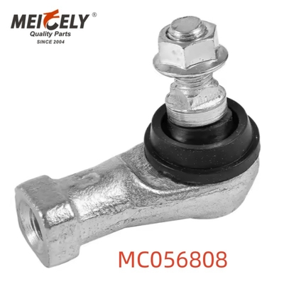 MC056808 Direksiyon Kravatı Çubuğu Sonu Assy M10 Sağ El Kamyon Top Düğmesi Kamyon için