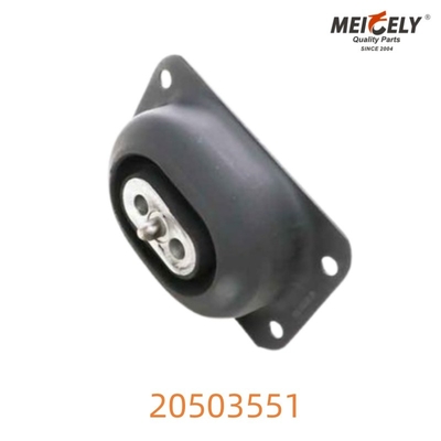 20503551 OEM Volvo Motor Mount Pürüzsüz Performans için Doğrudan Değiştirme