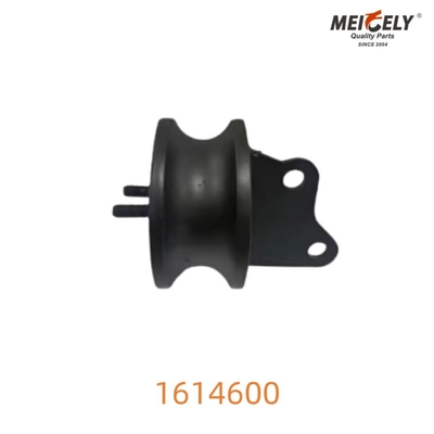 1614600 Volvo için radyatör montajı