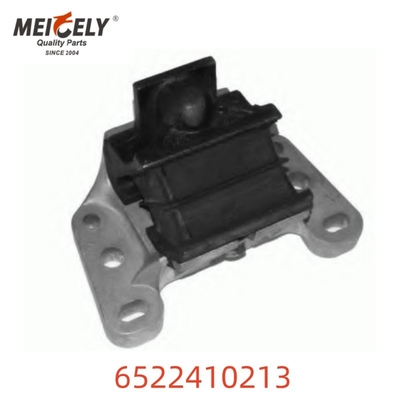 6522410213 Mercedes-Benz Kamyonları için Kauçuk ve Metal Motor Montajı