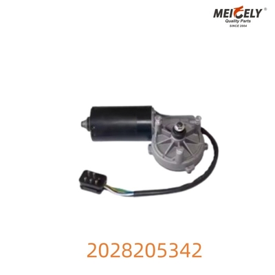 Mercedes-Benz Wiper Motor 2028205342 Yüksek Performanslı ve Dayanıklı