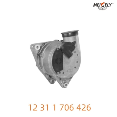 BMW Alternator 12 31 1 706 426 Yüksek - Performans ve Araç - Özel Uyum