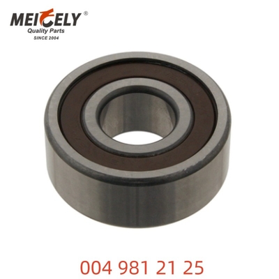 Yüksek Kaliteli Derin Çukurlu Top OEM 0049812125 Japonya Makine için