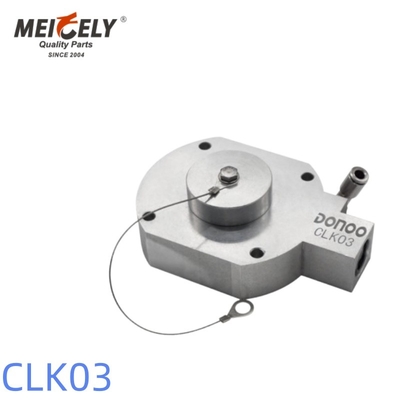 Dip Interlock Montajı Yağ Dipstick CLC01 CLC02 CLK03 Tankli Kamyon için