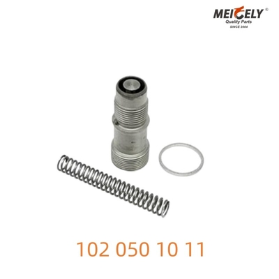 102 050 10 11 OEM Mercedes-Benz için zamanlama zinciri gergi