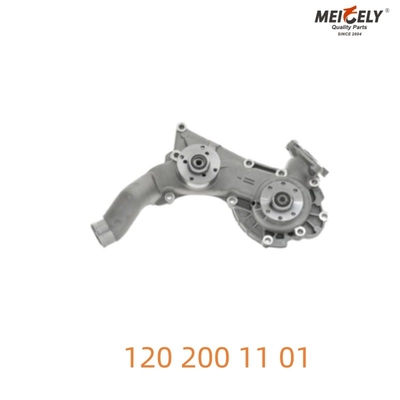 120 200 11 01 Mercedes-Benz için Su Pompası Premium Kalite