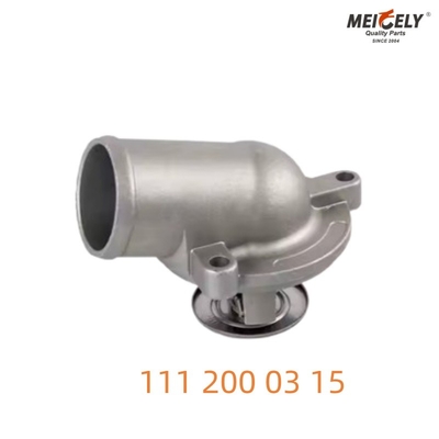 Mercedes-Benz Termostat Parça Numarası 1112000315 Hızlı Soğutma
